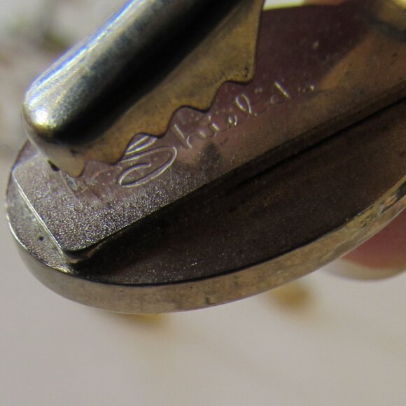 Cufflinks/Tie Tacks/Tie Clips Lot - Picture 16 of 16